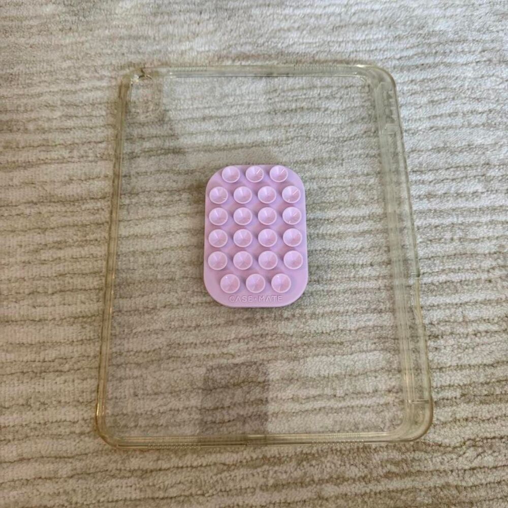 Case-mate Purple and Pink Phone-cases